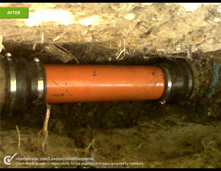 Heating Engineer: Image 3